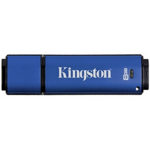 Kingston DataTraveler Vault Privacy 8GB